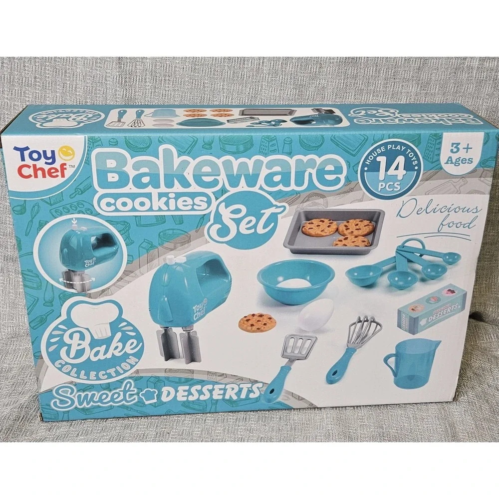 toy chef toy chef